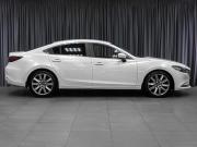 Mazda 6 III (GJ) Рестайлинг 2 Тюмень  - изображение 38