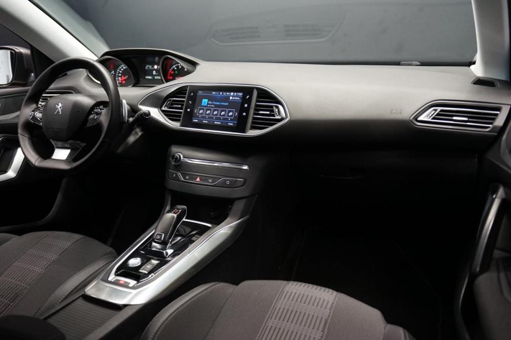 Peugeot 308 II Рестайлинг Крым  - изображение 24