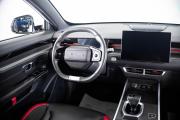 JETOUR DASHING I Пермь  - изображение 38