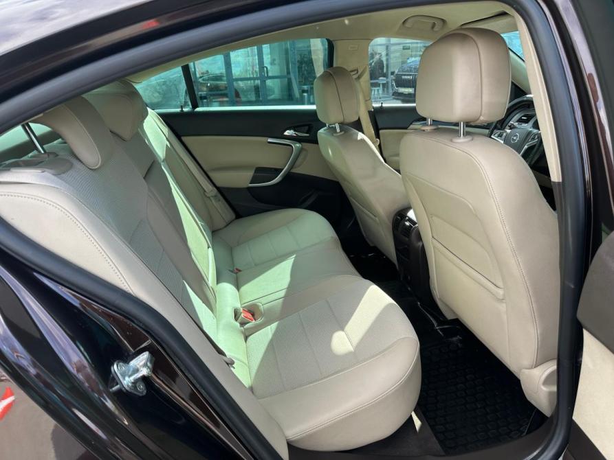Opel Insignia I Екатеринбург  - изображение 8