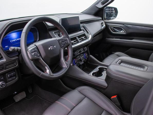 Chevrolet Suburban XII с пробегом 2023 года, цена 10 600 000 рублей, 6980 км, внедорожник, Автокод Объявления