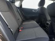 Nissan Sentra VII (B17) Москва  - изображение 25