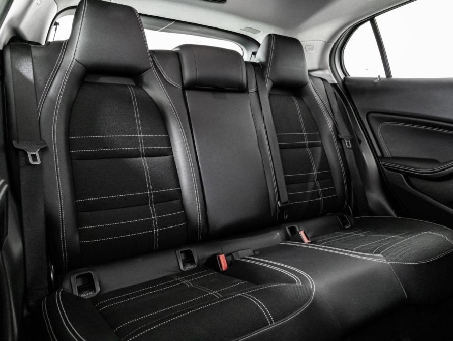 Mercedes-Benz GLA I (X156) Санкт-Петербург  - изображение 21