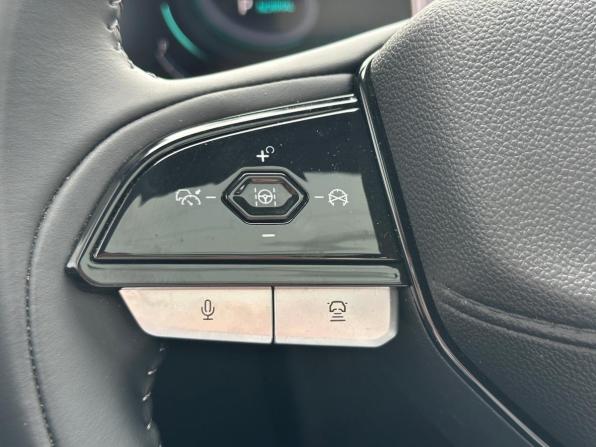 Changan CS75 Plus III с пробегом 2024 года, цена 2 699 000 рублей, 1761 км, внедорожник, Автокод Объявления