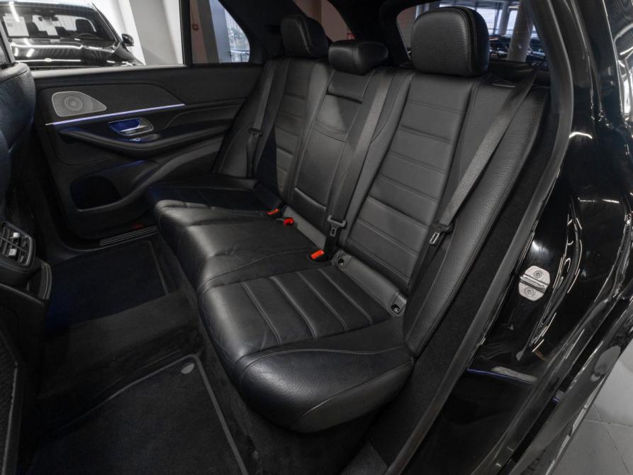 Mercedes-Benz GLE II (V167) Москва  - изображение 12