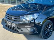 Lada (ВАЗ) Granta I Рестайлинг Энгельс  - изображение 57