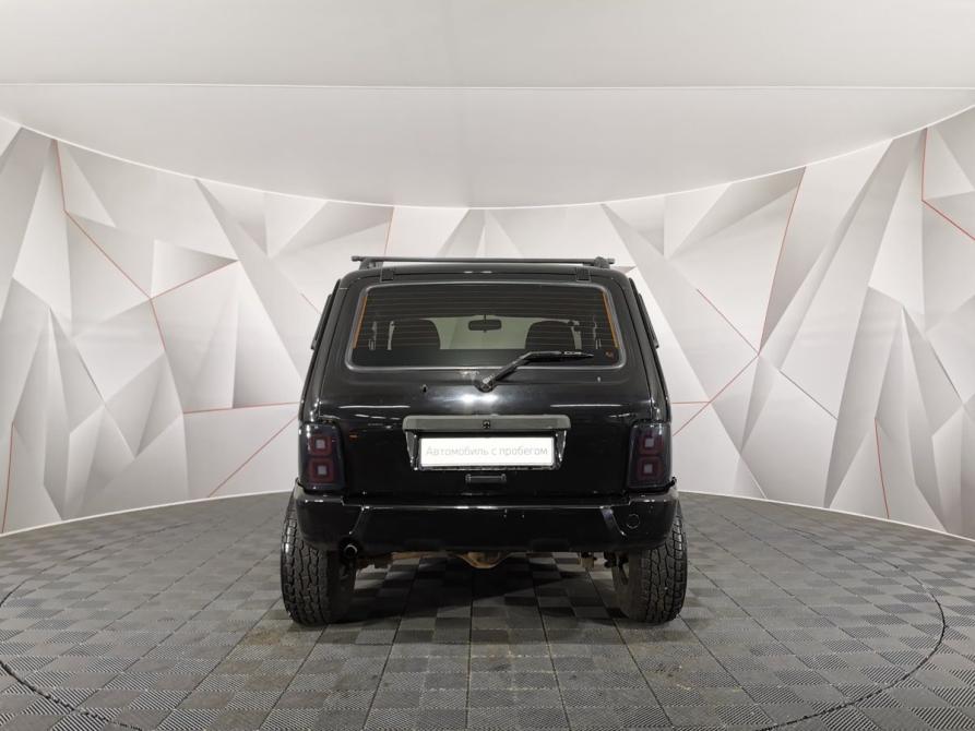 Lada (ВАЗ) 2121 (4x4) I Рестайлинг Москва  - изображение 8