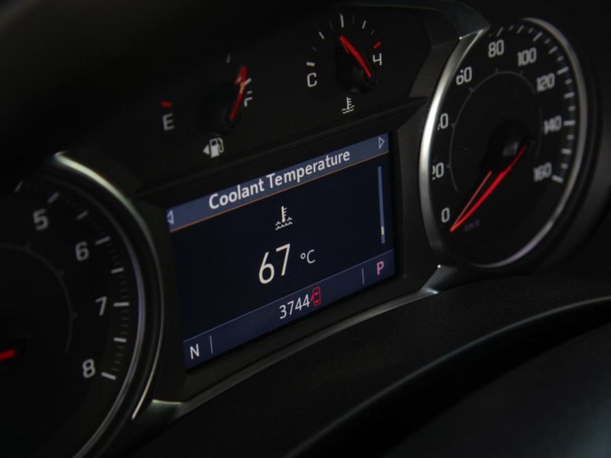 GMC Terrain II Рестайлинг Москва  - изображение 9