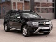 Renault Duster I Рестайлинг Новосибирск  - изображение 19