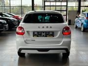 Lada (ВАЗ) Granta I Рестайлинг Оренбург  - изображение 30