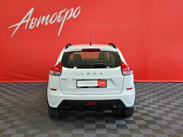 Lada (ВАЗ) XRAY I с пробегом 2018 года, цена 848 000 рублей, 78975 км, хэтчбек, Автокод Объявления