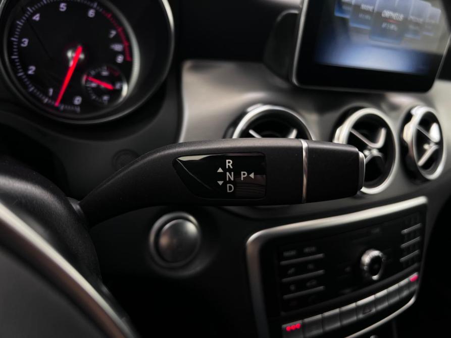 Mercedes-Benz GLA I (X156) Рестайлинг Волгоград  - изображение 25