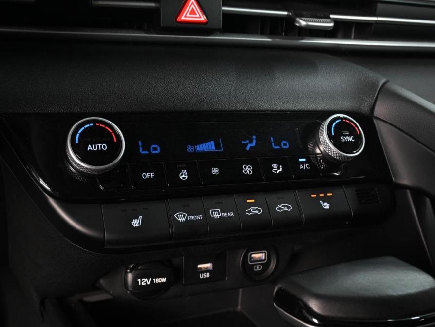 Hyundai Elantra VII (CN7) Ростов-на-Дону  - изображение 15