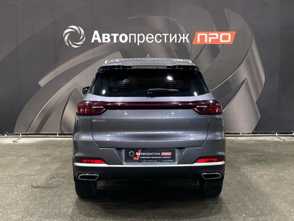 Chery Tiggo 7 Pro Max I с пробегом 2023 года, цена 1 840 000 рублей, 49790 км, внедорожник, Автокод Объявления