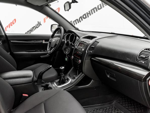 Kia Sorento II с пробегом 2009 года, цена 1 280 000 рублей, 179725 км, внедорожник, Автокод Объявления