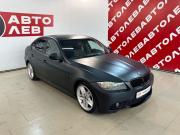 BMW 3 серии V (E90/E91/E92/E93) Рестайлинг Новочеркасск  - изображение 19