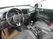 Kia Sportage IV Вологда  - изображение 26