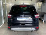 Ford Kuga II Рестайлинг Москва  - изображение 19
