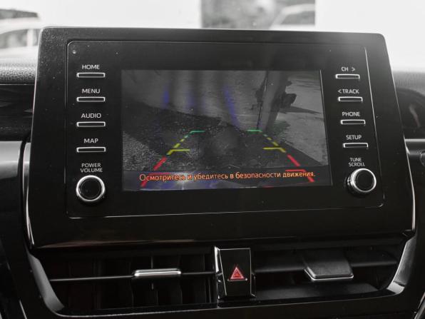 Toyota Camry VIII (XV70) Рестайлинг с пробегом 2021 года, цена 2 600 000 рублей, 78732 км, седан, Автокод Объявления
