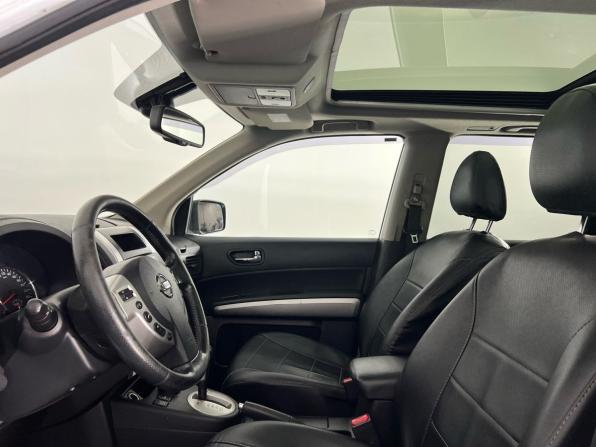 Nissan X-Trail II Рестайлинг с пробегом 2011 года, цена 1 035 000 рублей, 198600 км, внедорожник, Автокод Объявления