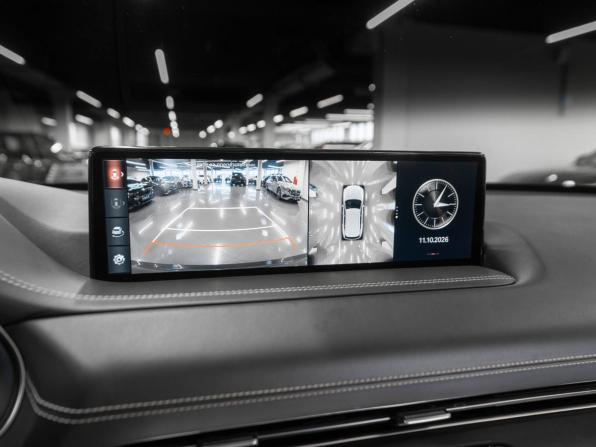 Genesis GV80 I с пробегом 2021 года, цена 7 900 000 рублей, 12848 км, внедорожник, Автокод Объявления