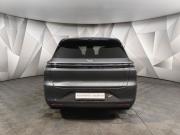 Li Auto (Lixiang) L6 Москва  - изображение 30