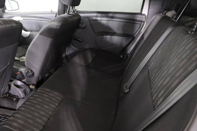 Renault Logan I Рестайлинг с пробегом 2013 года, цена 599 990 рублей, 76920 км, седан, Автокод Объявления