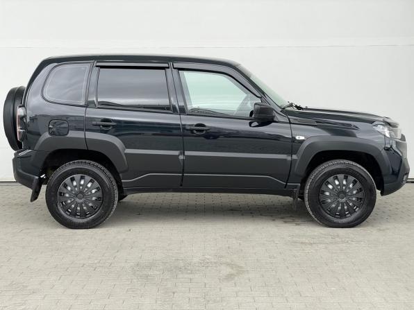 Lada (ВАЗ) Niva Travel I с пробегом 2024 года, цена 1 095 000 рублей, 23082 км, внедорожник, Автокод Объявления