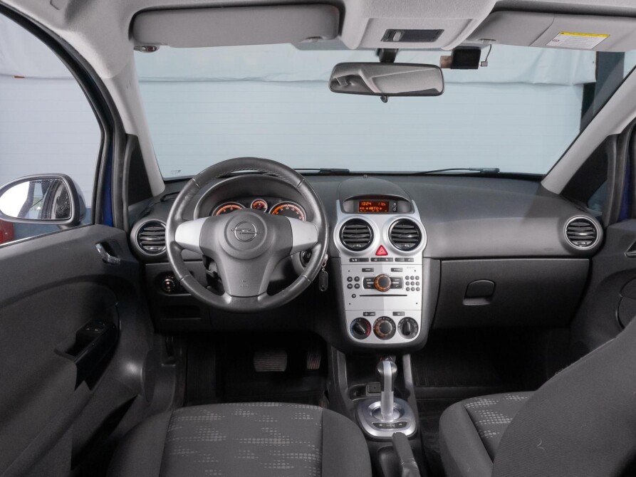 Opel Corsa D Рестайлинг I Сургут  - изображение 6