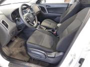 Hyundai Creta I Рестайлинг Пермь  - изображение 31
