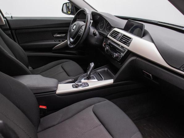 BMW 3 серии VI (F3x) Рестайлинг с пробегом 2018 года, цена 1 950 000 рублей, 225600 км, лифтбек, Автокод Объявления