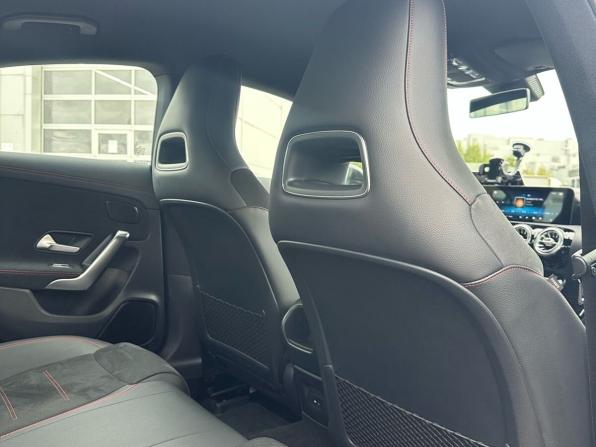 Mercedes-Benz CLA II (C118 X118) с пробегом 2020 года, цена 4 135 000 рублей, 2671 км, седан, Автокод Объявления