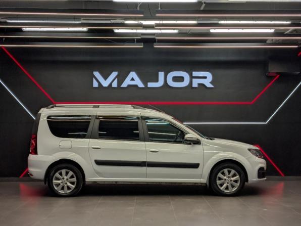 Lada (ВАЗ) Largus I Рестайлинг с пробегом 2021 года, цена 1 050 000 рублей, 120001 км, универсал, Автокод Объявления