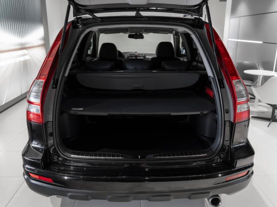 Honda CR-V III Рестайлинг Москва  - изображение 21