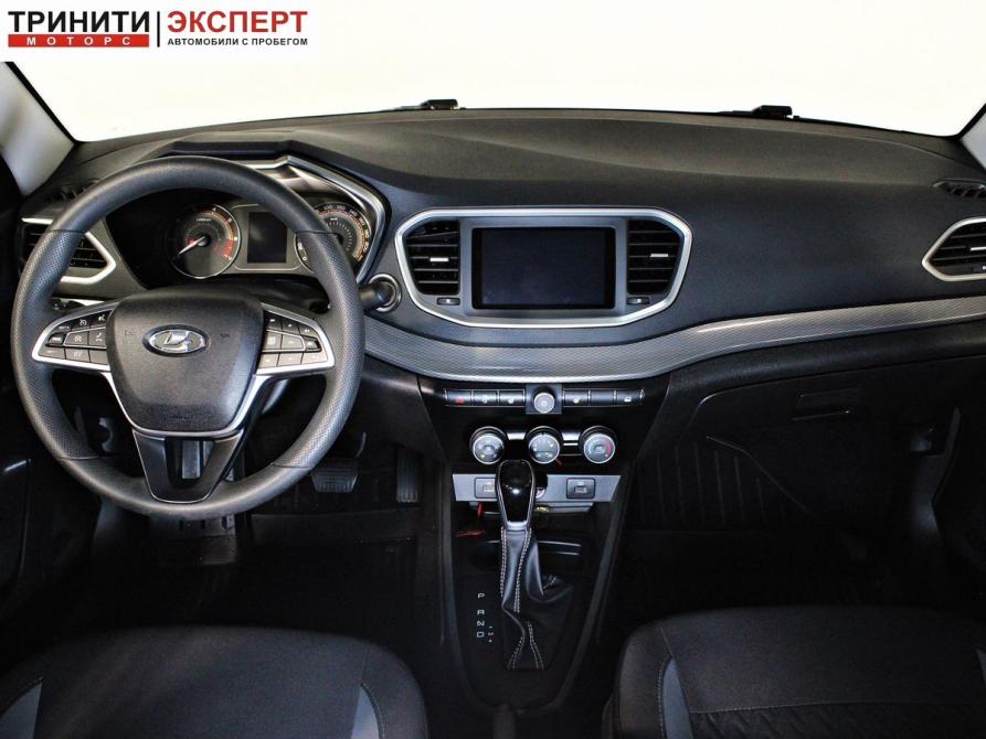 Lada (ВАЗ) Vesta I Рестайлинг (NG) Белгород  - изображение 12