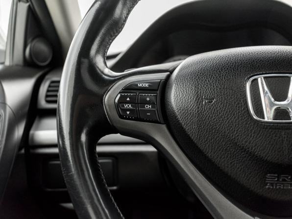 Honda Accord VIII Рестайлинг с пробегом 2011 года, цена 1 440 000 рублей, 205582 км, седан, Автокод Объявления