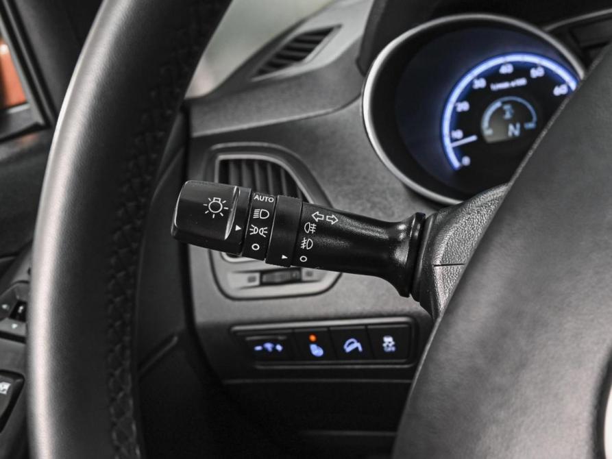 Hyundai ix35 I Ставрополь  - изображение 15