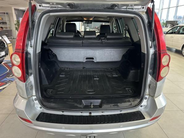 Great Wall Hover H5 с пробегом 2012 года, цена 650 000 рублей, 137313 км, внедорожник, Автокод Объявления