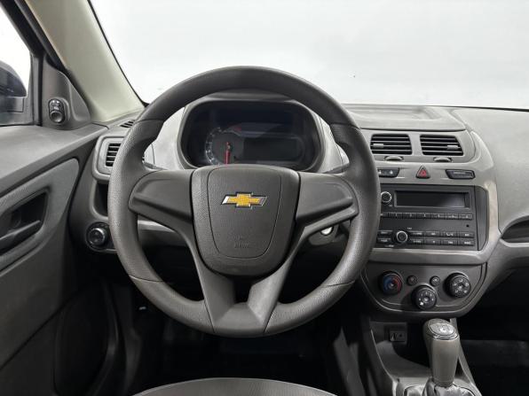 Chevrolet Cobalt II Рестайлинг с пробегом 2021 года, цена 1 090 000 рублей, 51103 км, седан, Автокод Объявления