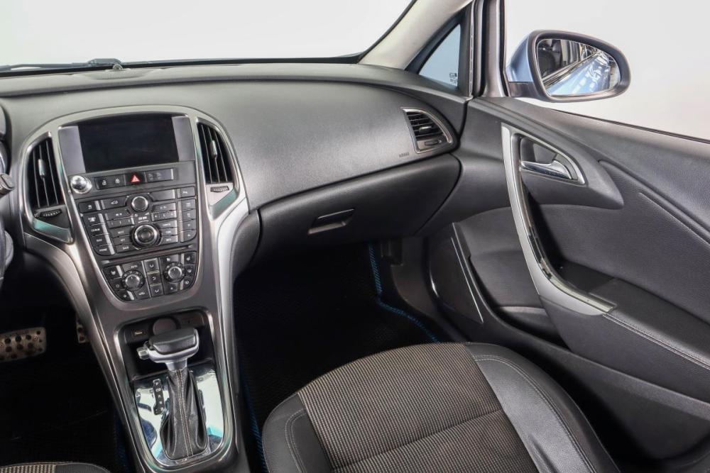 Opel Astra J Пермь  - изображение 15