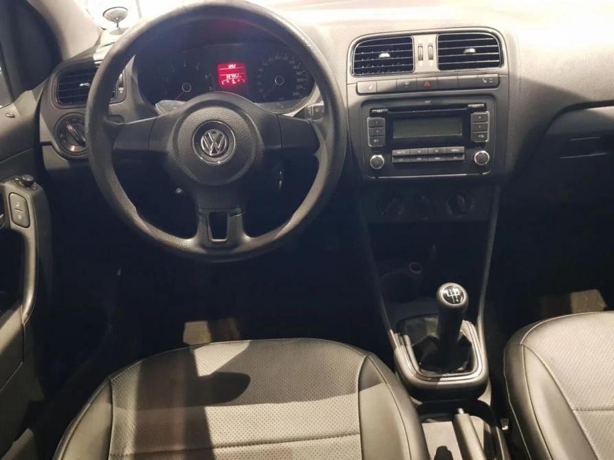 Volkswagen Polo V Москва  - изображение 7