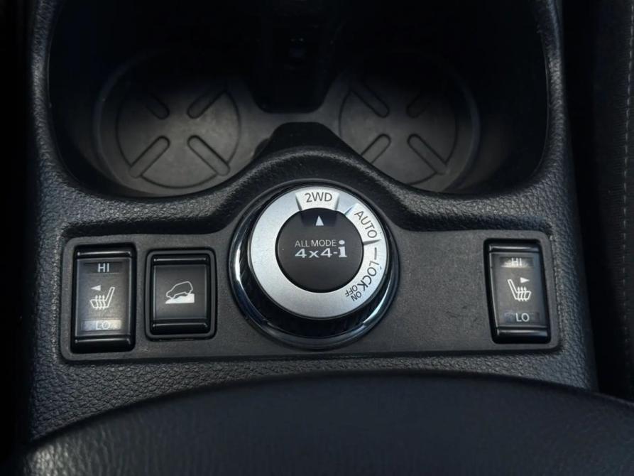 Nissan X-Trail III Новосибирск  - изображение 18