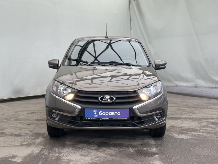 Lada (ВАЗ) Granta I Рестайлинг Липецк  - изображение 3