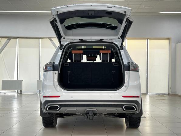 Chery Tiggo 8 Pro e+ с пробегом 2023 года, цена 2 235 000 рублей, 47600 км, внедорожник, Автокод Объявления