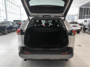 Toyota RAV4 V (XA50) Казань  - изображение 34