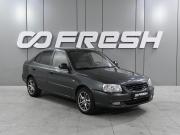 Hyundai Accent II Ростов-на-Дону  - изображение 15