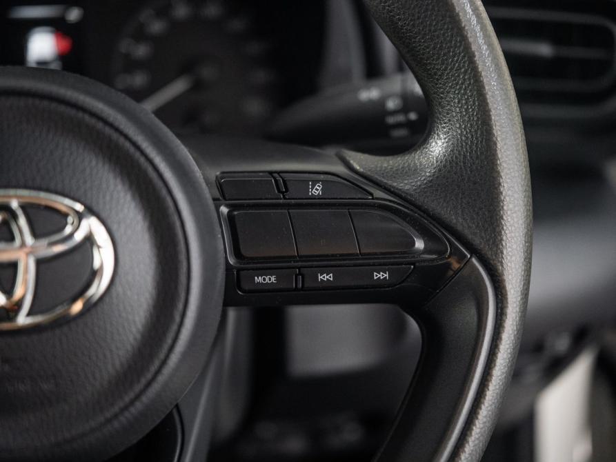 Toyota Yaris IV Иркутск  - изображение 12