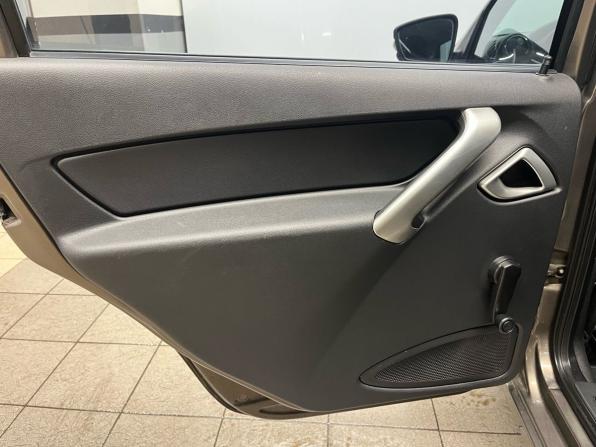 Lada (ВАЗ) Granta I Рестайлинг с пробегом 2020 года, цена 589 000 рублей, 65000 км, седан, Автокод Объявления