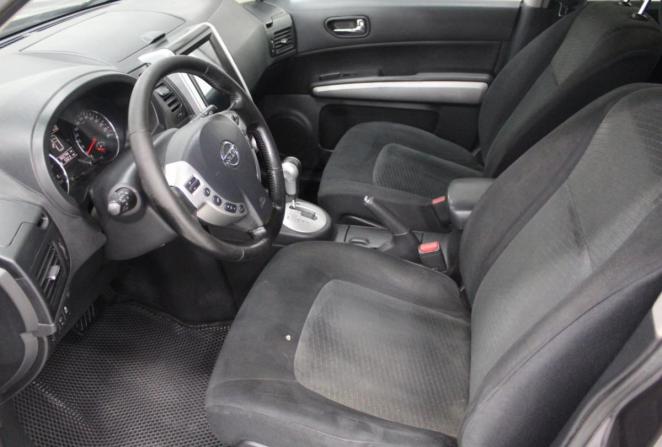 Nissan X-Trail II Рестайлинг с пробегом 2013 года, цена 1 180 000 рублей, 302795 км, внедорожник, Автокод Объявления