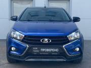 Lada (ВАЗ) Vesta I Уфа  - изображение 24